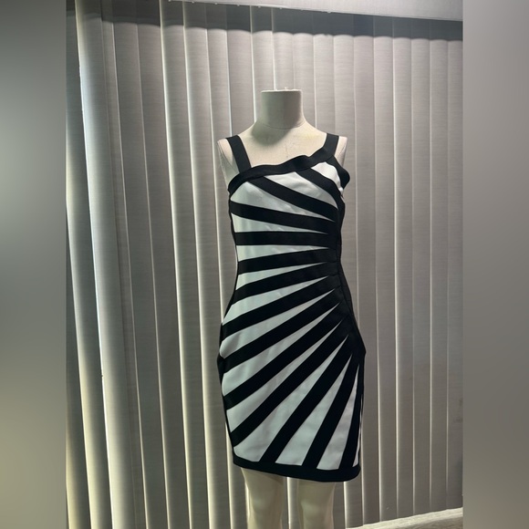 SALE🌸AMTIOUS zebra print dress 🍒 - Picture 6 of 9